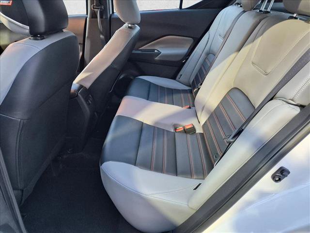 Used 2023 Nissan Kicks SR w/ SR Premium Package FWD image 15