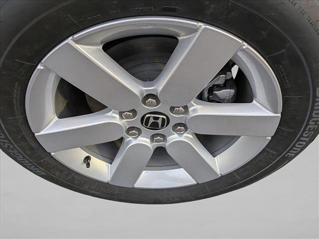 New 2026 Honda Prologue Eco image 9