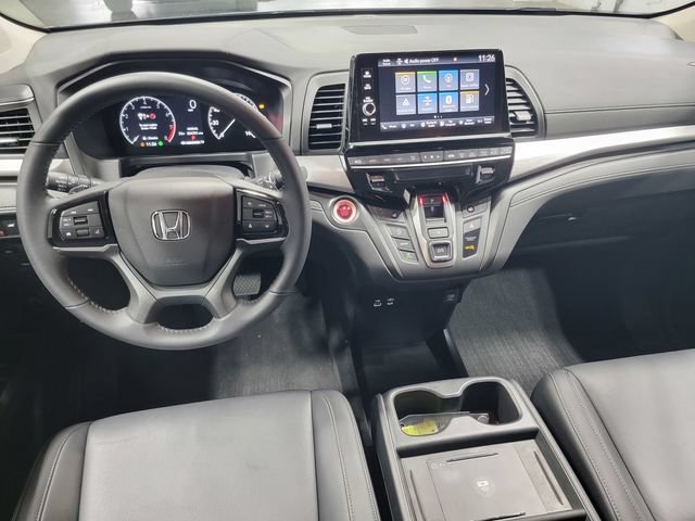 Used 2026 Honda Odyssey EX-L image 27