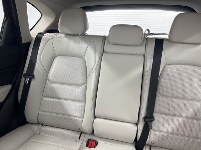 Used 2021 MAZDA CX-5 Grand Touring w/ GT Premium Package image 13