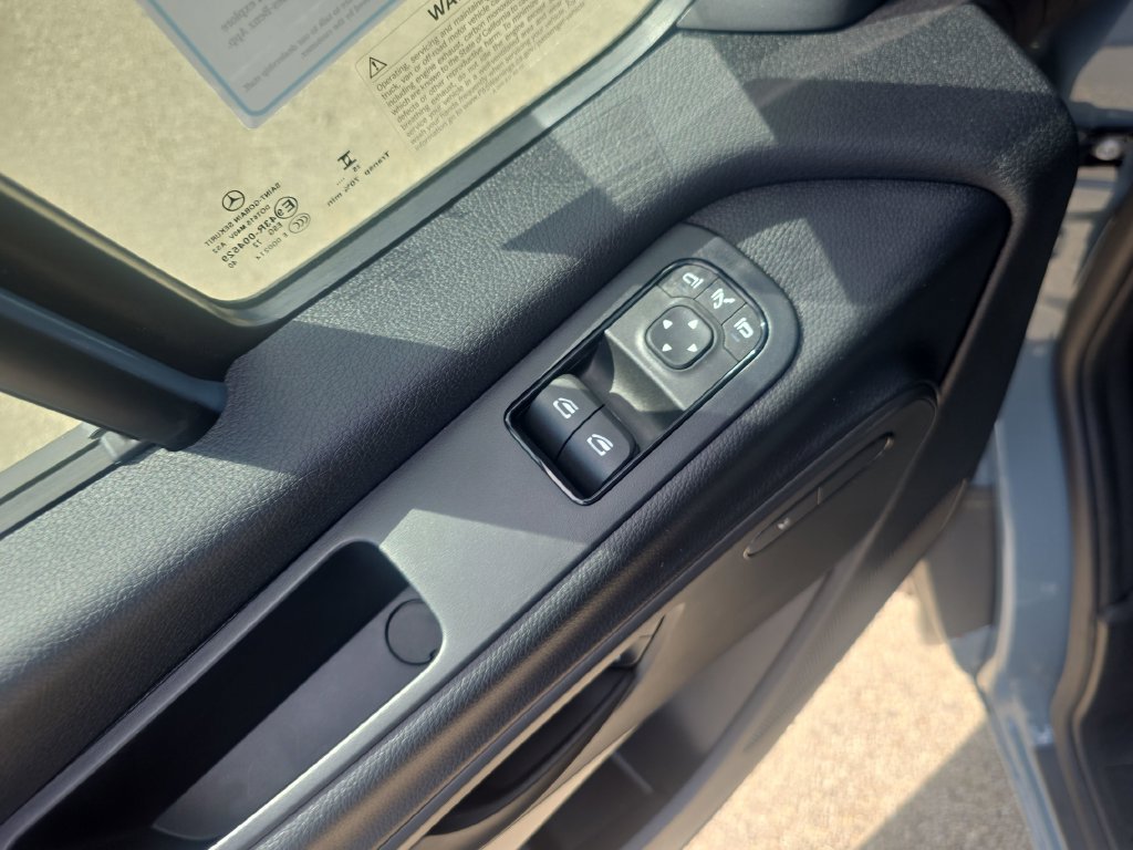 New 2026 Mercedes-Benz Sprinter 2500 image 11