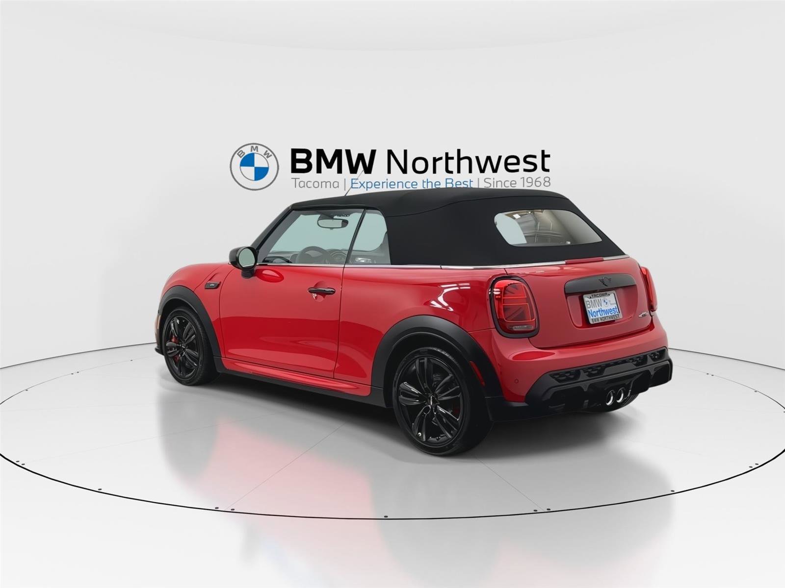 Used 2024 MINI Cooper John Cooper Works image 12