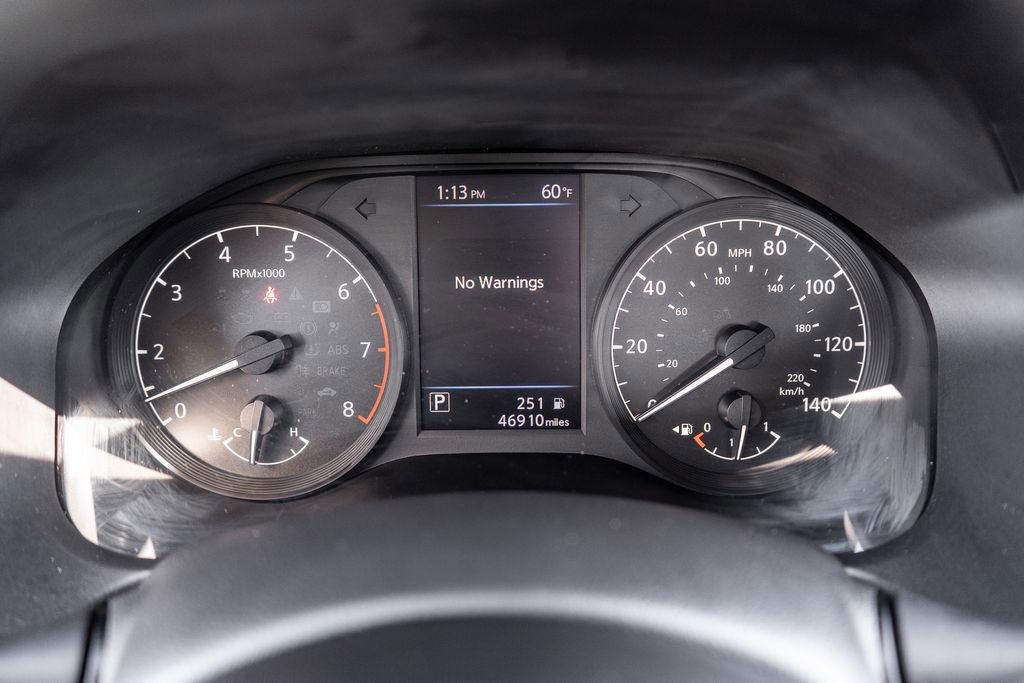 Used 2022 Nissan Altima 2.5 S FWD image 23