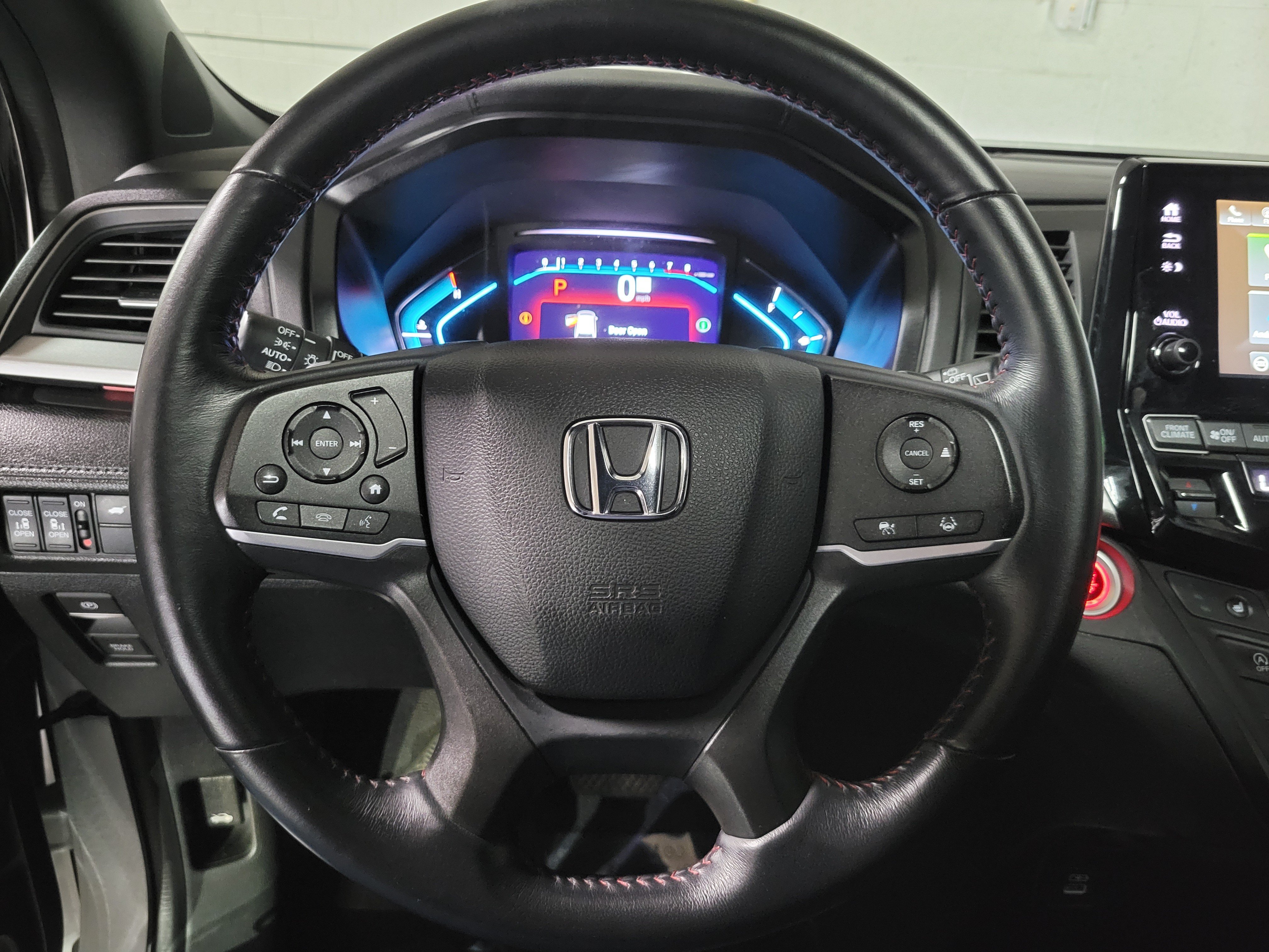 Used 2023 Honda Odyssey Sport image 24