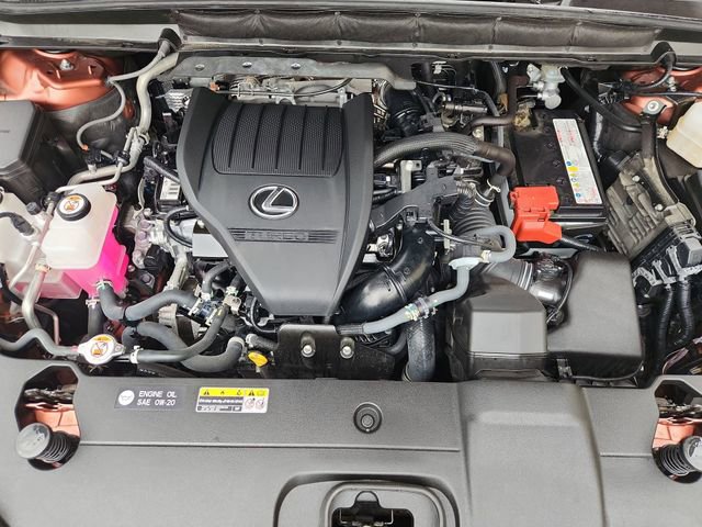 Used 2023 Lexus RX 350 Premium Plus w/ Accessory Package (Z1) FWD image 30