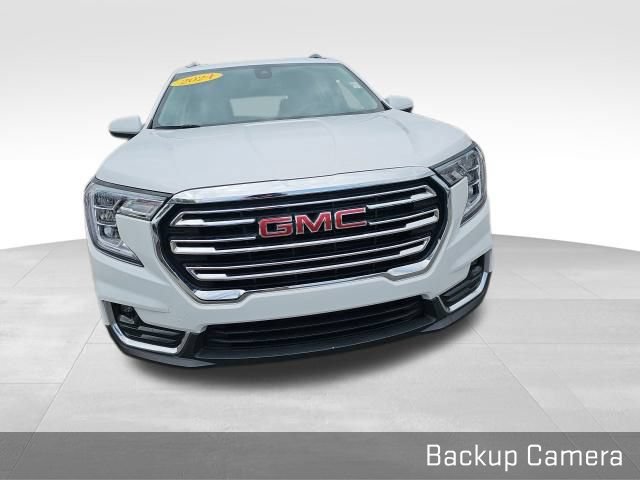 Used 2024 GMC Terrain SLT FWD image 6
