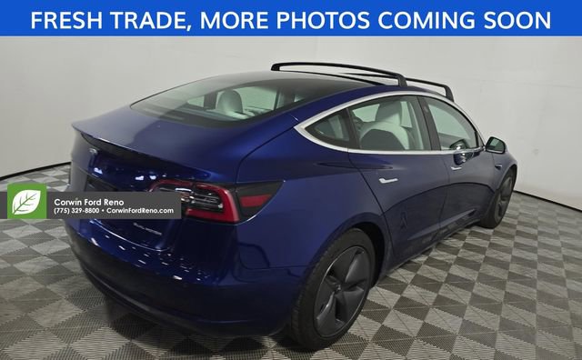 Used 2020 Tesla Model 3 Long Range image 3