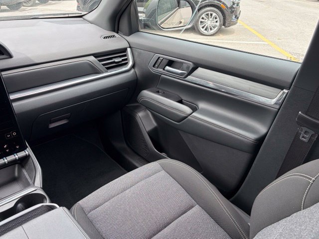 Used 2026 GMC Terrain Elevation AWD/4WD image 33
