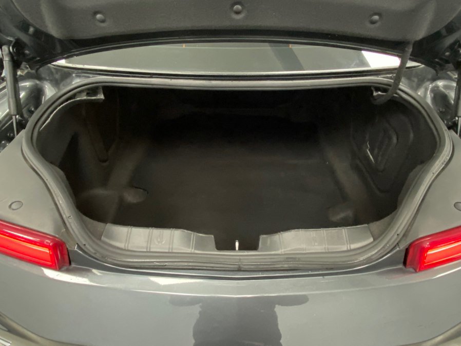 Used 2017 Chevrolet Camaro LT image 38