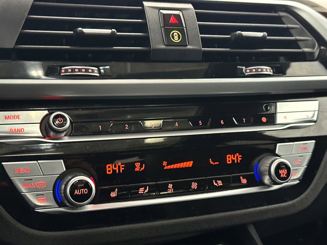 Used 2020 BMW X3 xDrive30i image 29