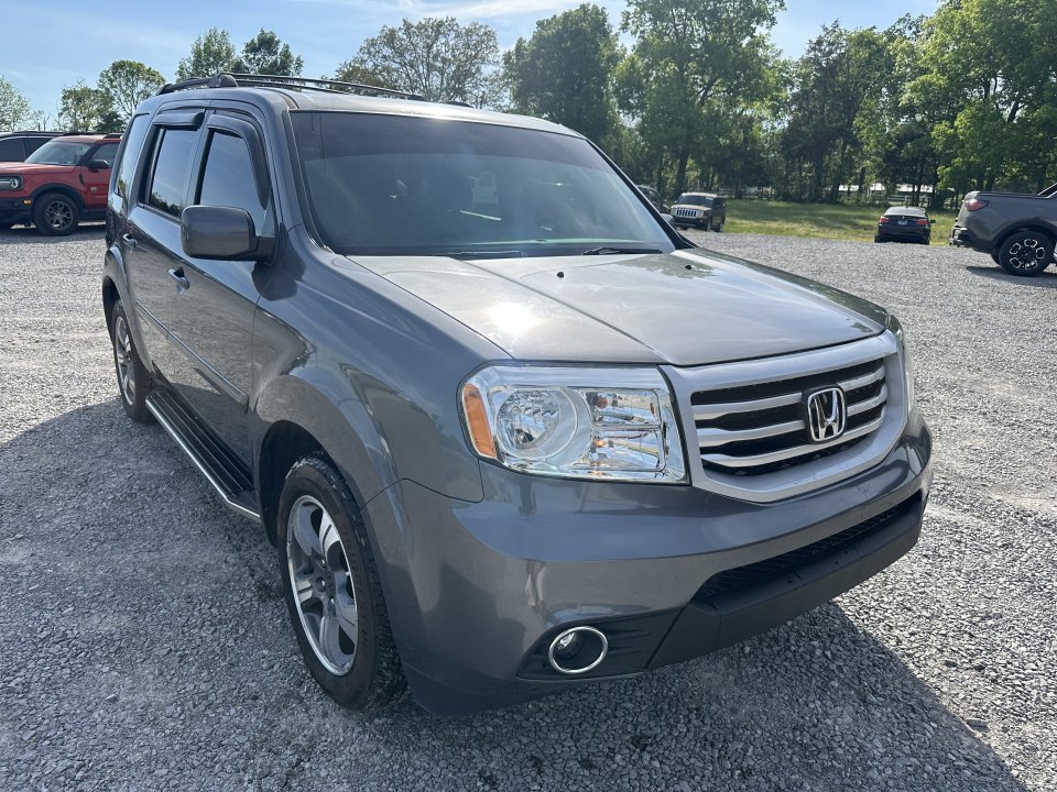 Used 2015 Honda Pilot SE image 3