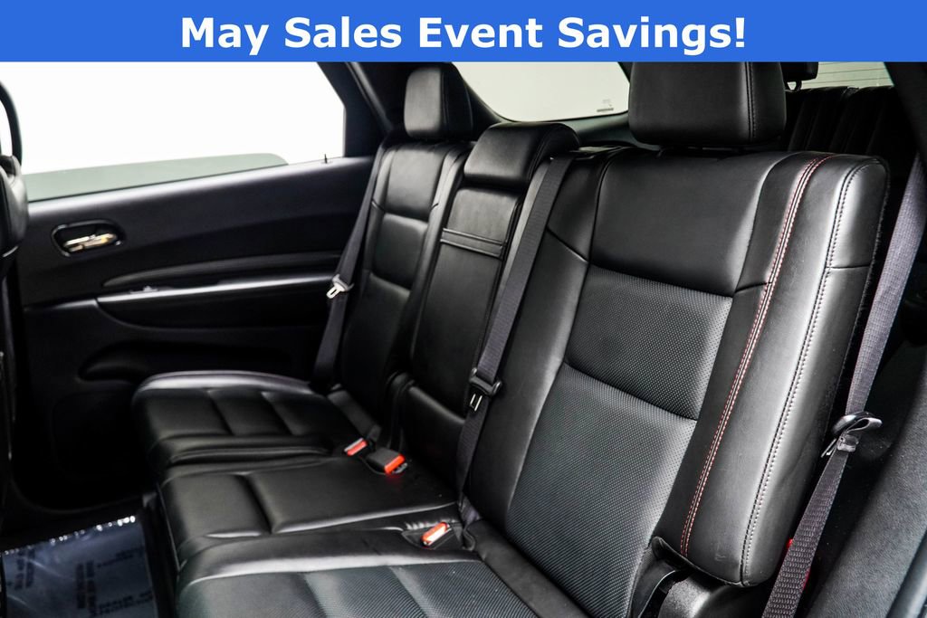 Used 2025 Dodge Durango GT AWD/4WD image 42