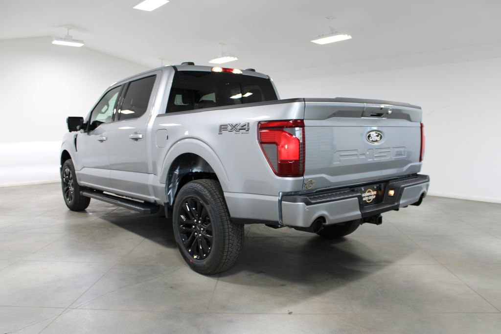 New 2026 Ford F150 XLT image 6