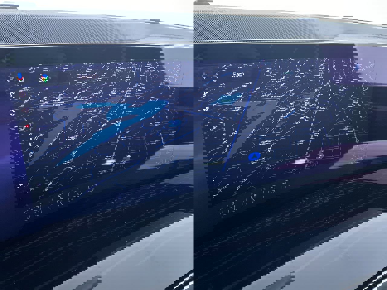 New 2026 Cadillac Escalade ESV Sport w/ Touring Package image 6