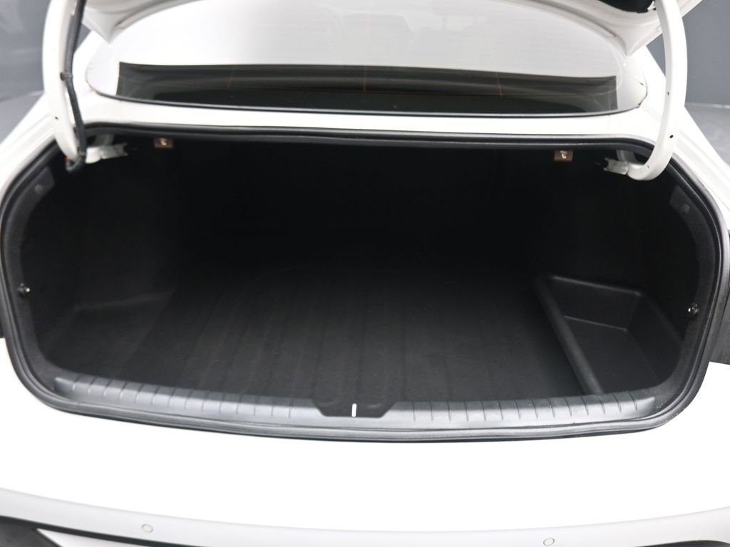 Used 2023 Hyundai Sonata Limited w/ Preferred Accessory Package FWD image 51