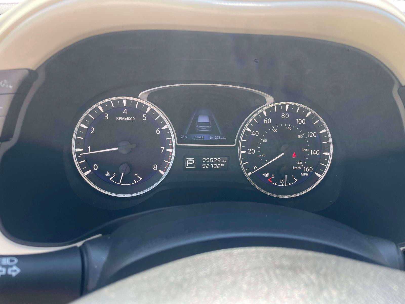 Used 2019 INFINITI QX60 Luxe w/ Essential Package AWD/4WD image 20