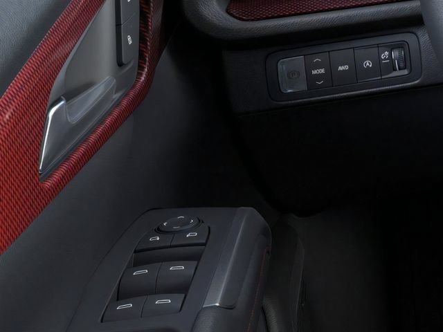 Used 2026 Chevrolet Traverse Z71 w/ Enhanced Driving Package AWD/4WD image 22