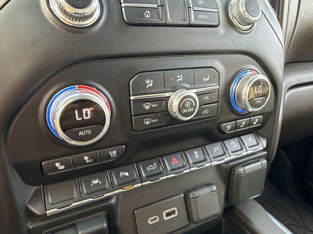 Certified 2022 GMC Sierra 1500 Denali w/ Denali Reserve Package image 17