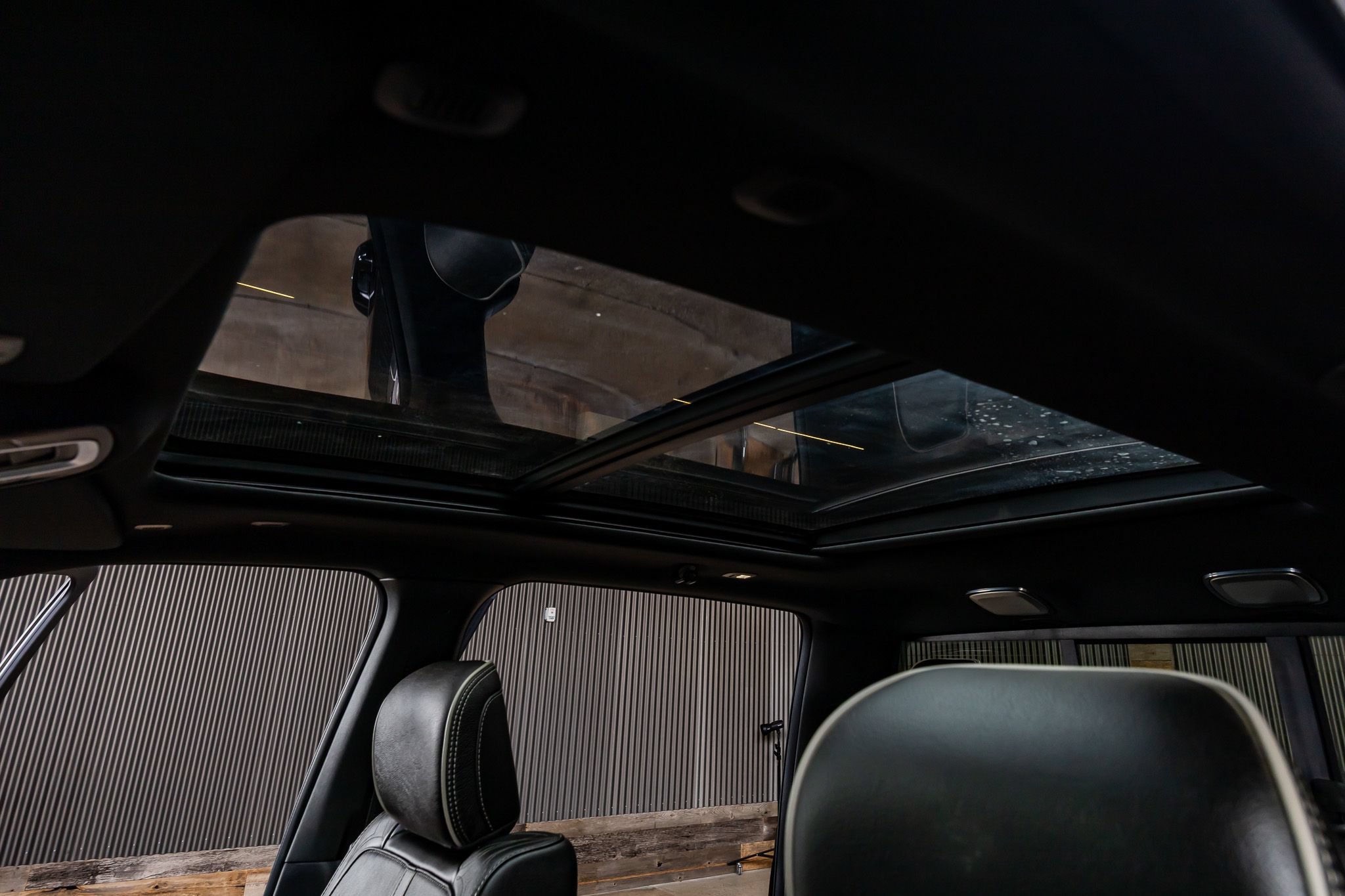 Used 2019 RAM 1500 Limited AWD/4WD image 32