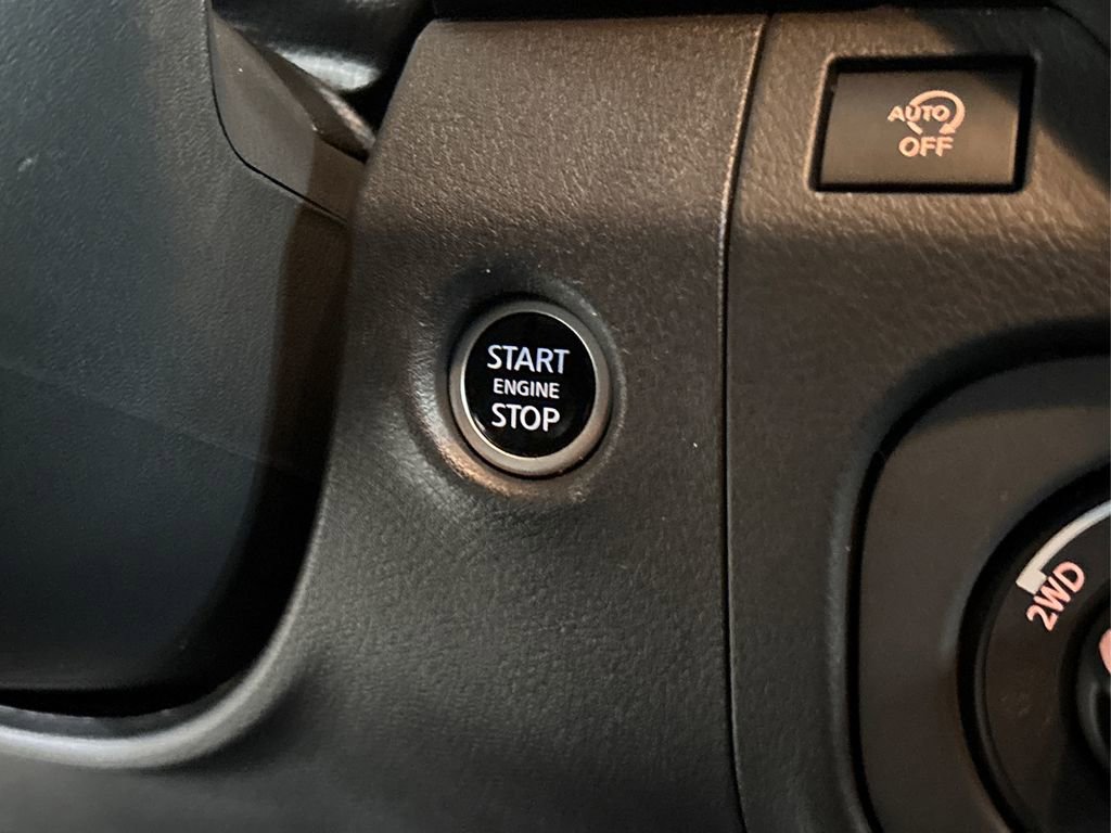 Certified 2025 Nissan Frontier S w/ S Utility Package image 29