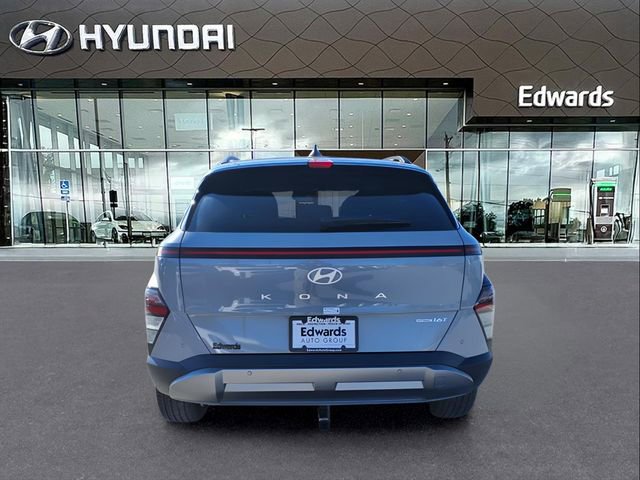 New 2026 Hyundai Kona Limited image 6