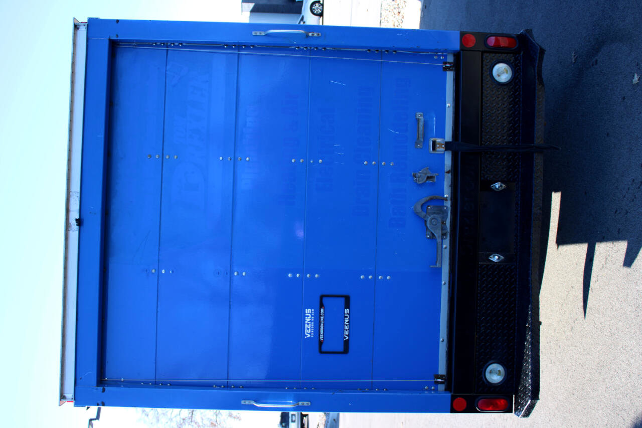 Used 2014 Ford E-350 and Econoline 350 Super Duty image 5