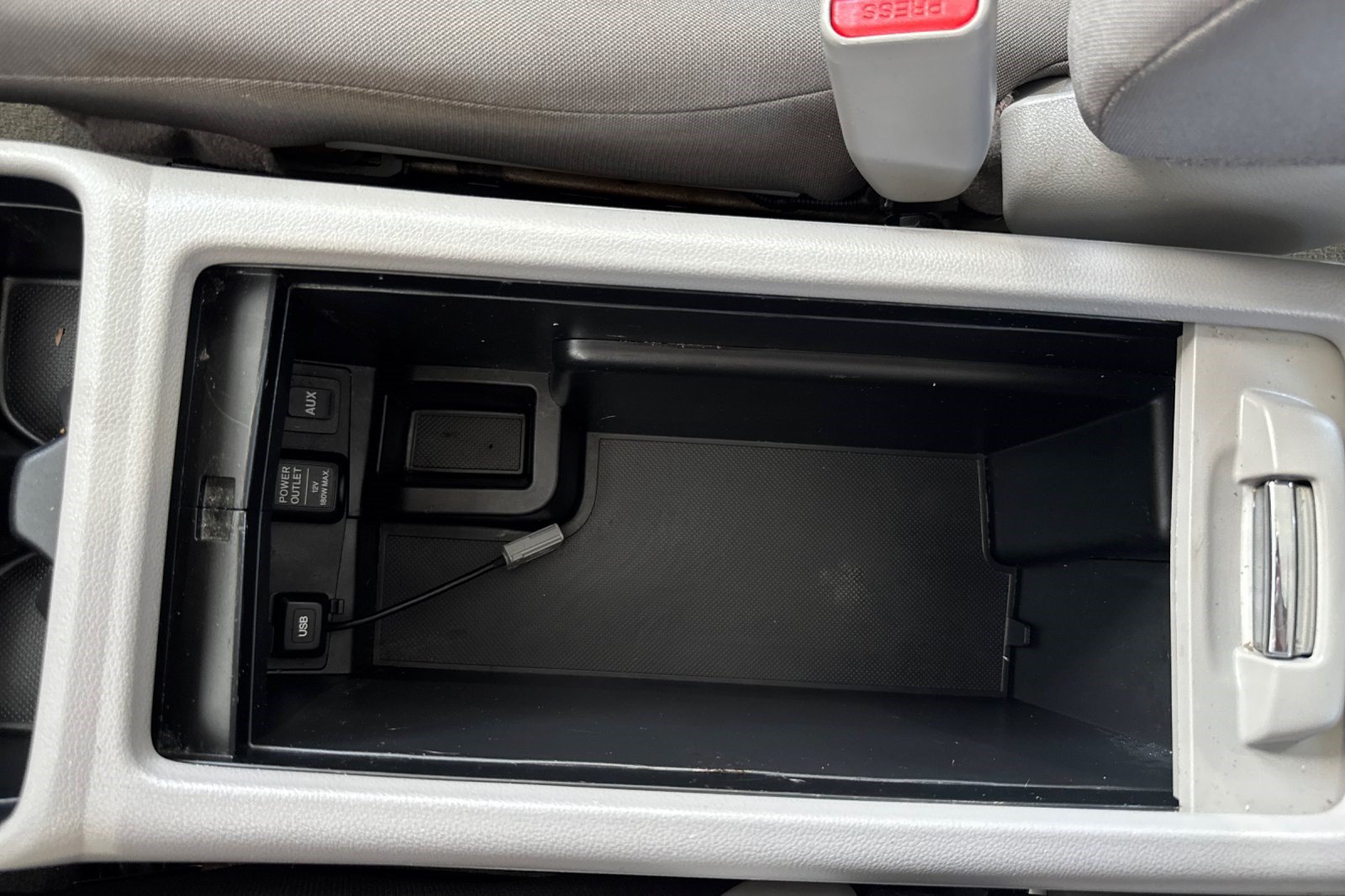 Used 2013 Honda CR-V LX image 38