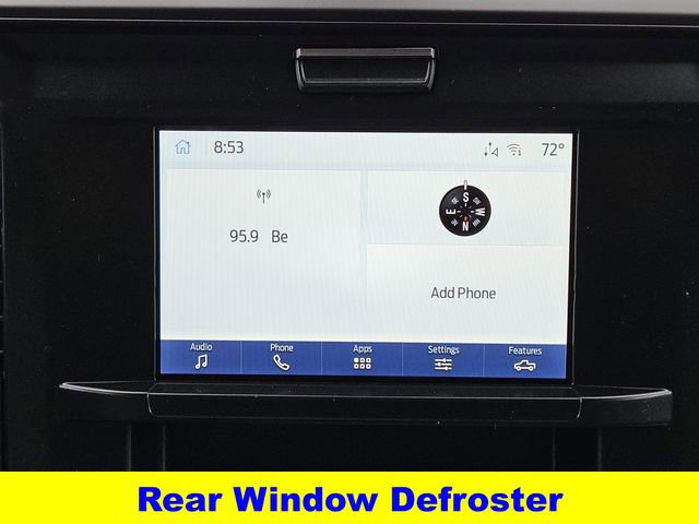 New 2026 Ford F350 XL AWD/4WD image 13