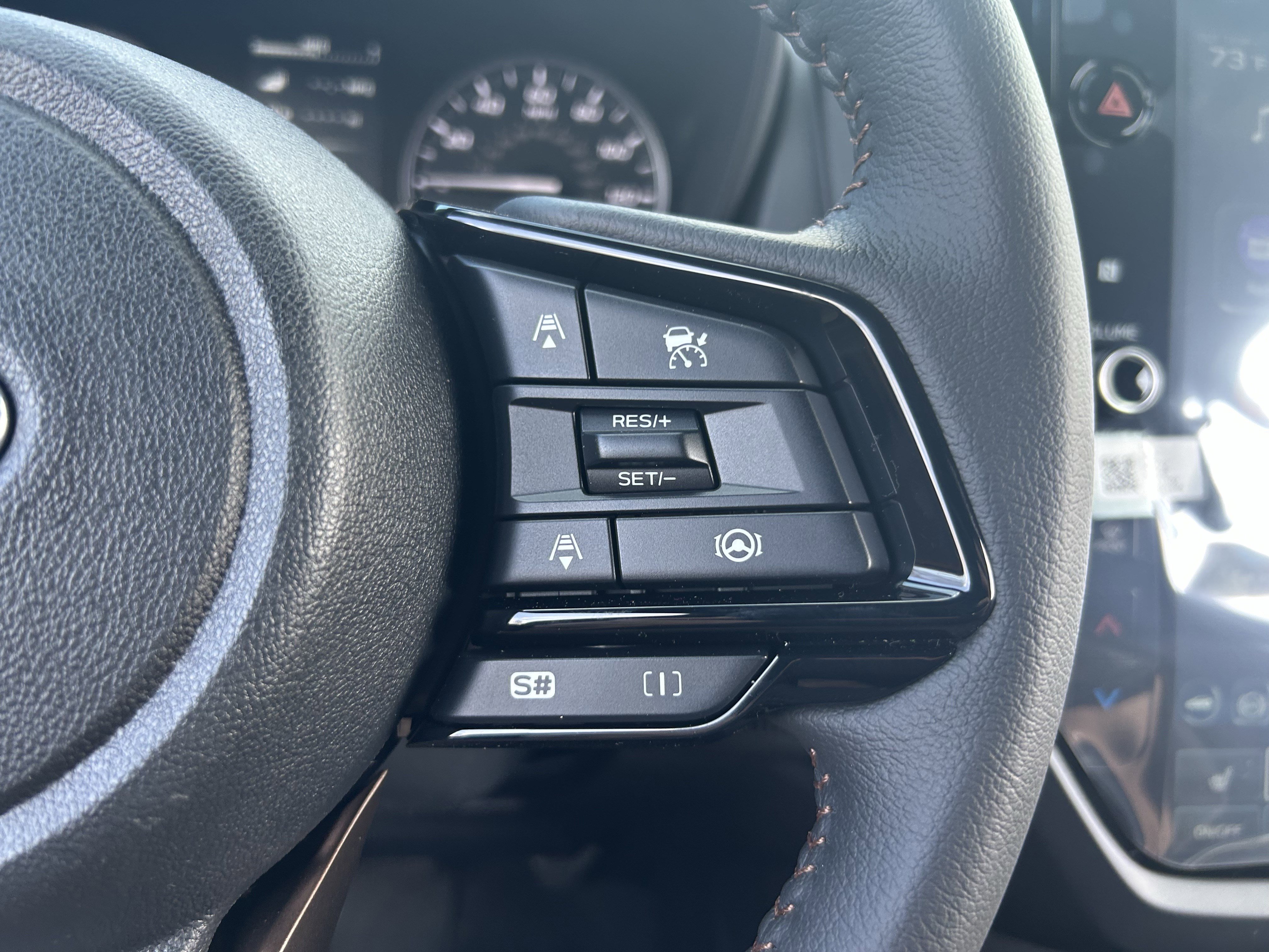 New 2026 Subaru Forester Sport AWD/4WD image 16