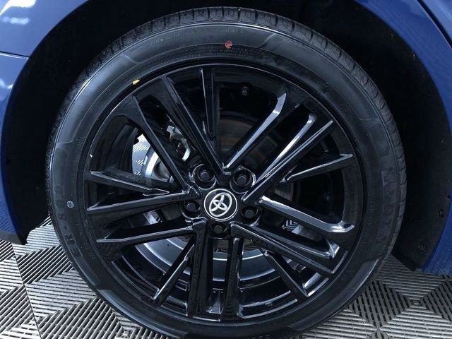 Certified 2025 Toyota Camry SE image 16