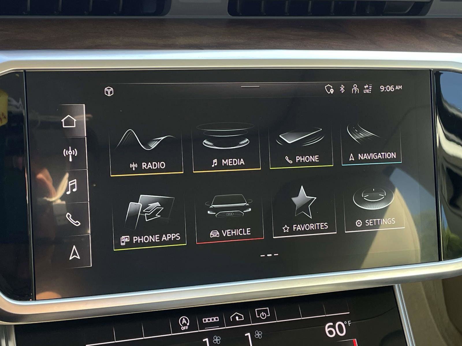 Certified 2023 Audi A6 Premium Plus w/ Premium Plus Package AWD/4WD image 25