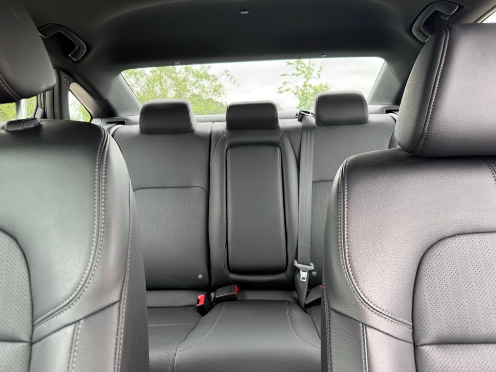 Used 2025 Honda Civic Sport Touring image 17