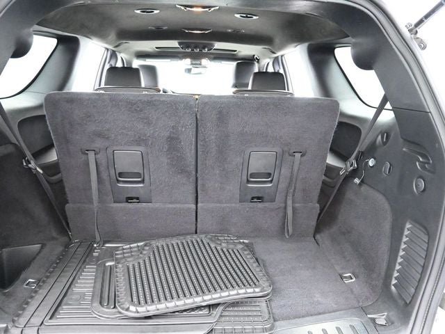 Used 2023 Dodge Durango Citadel AWD/4WD image 29