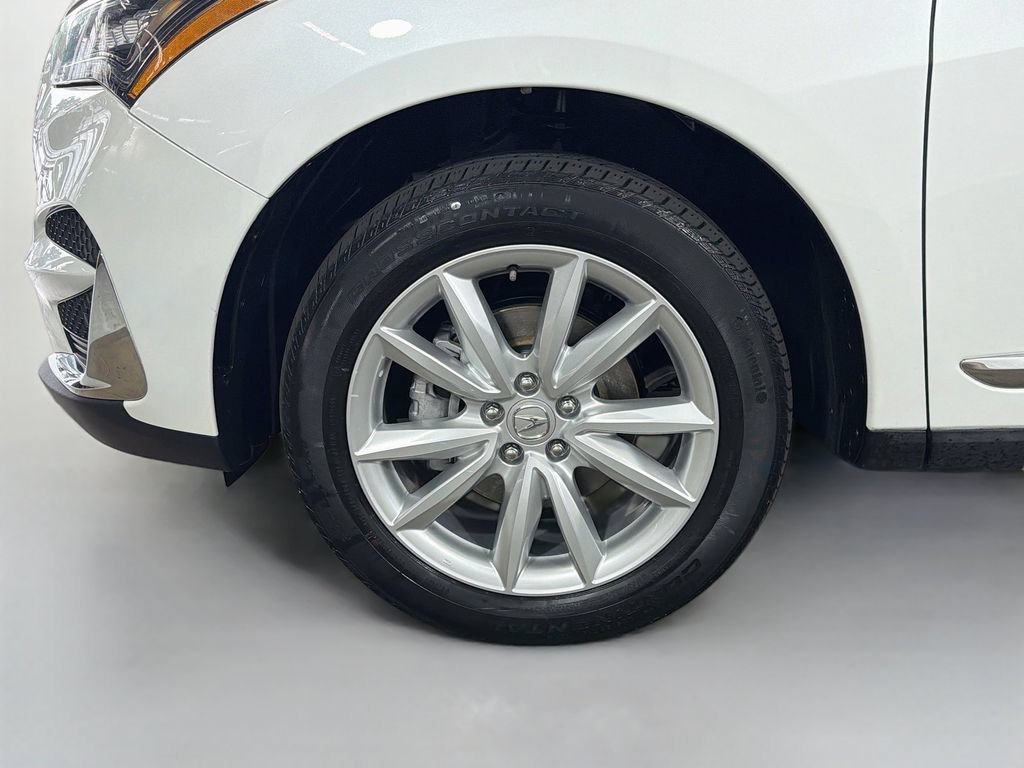 Used 2021 Acura RDX AWD image 33