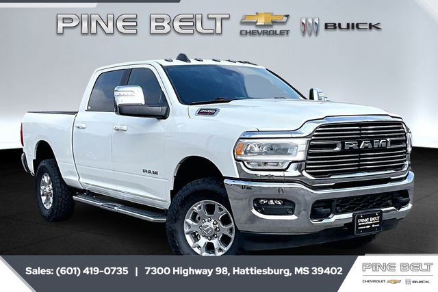 Used 2023 RAM 2500 Laramie