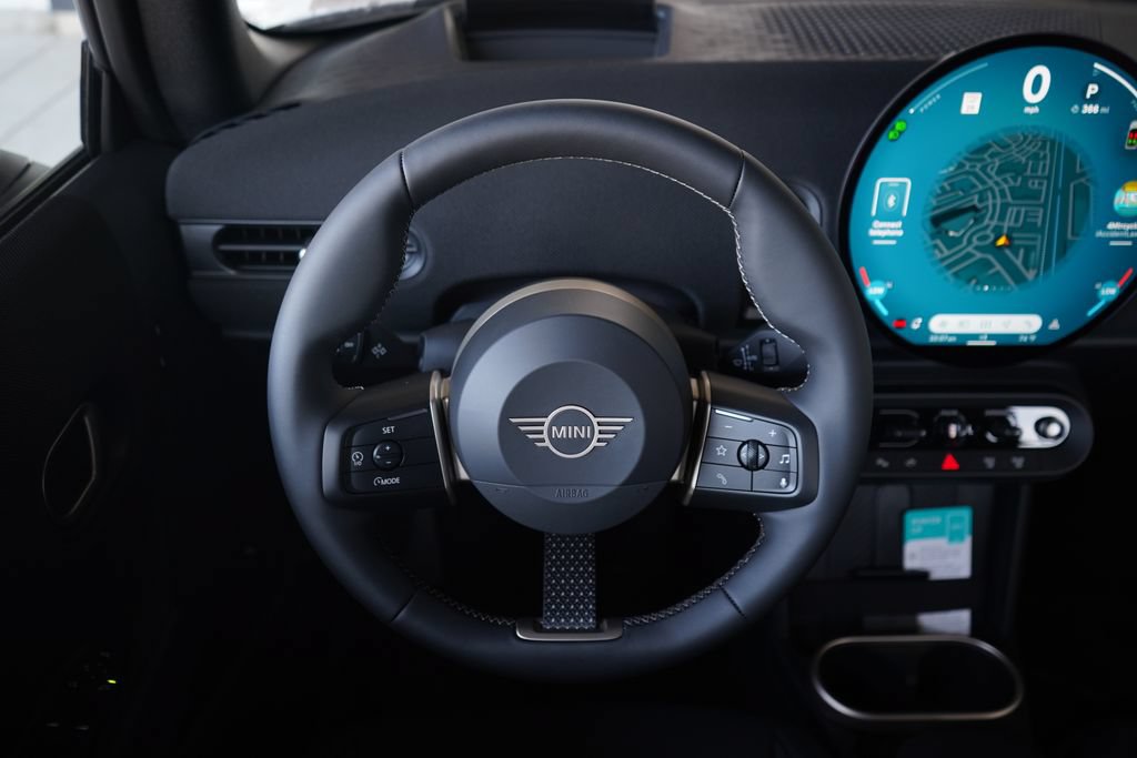 New 2026 MINI Cooper S FWD image 10