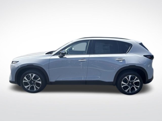 New 2026 MAZDA CX-5 Preferred AWD/4WD image 2