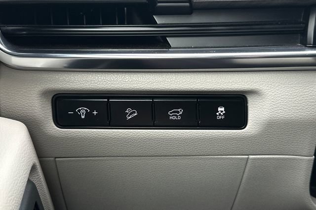 Used 2024 Kia Telluride SX Prestige image 33