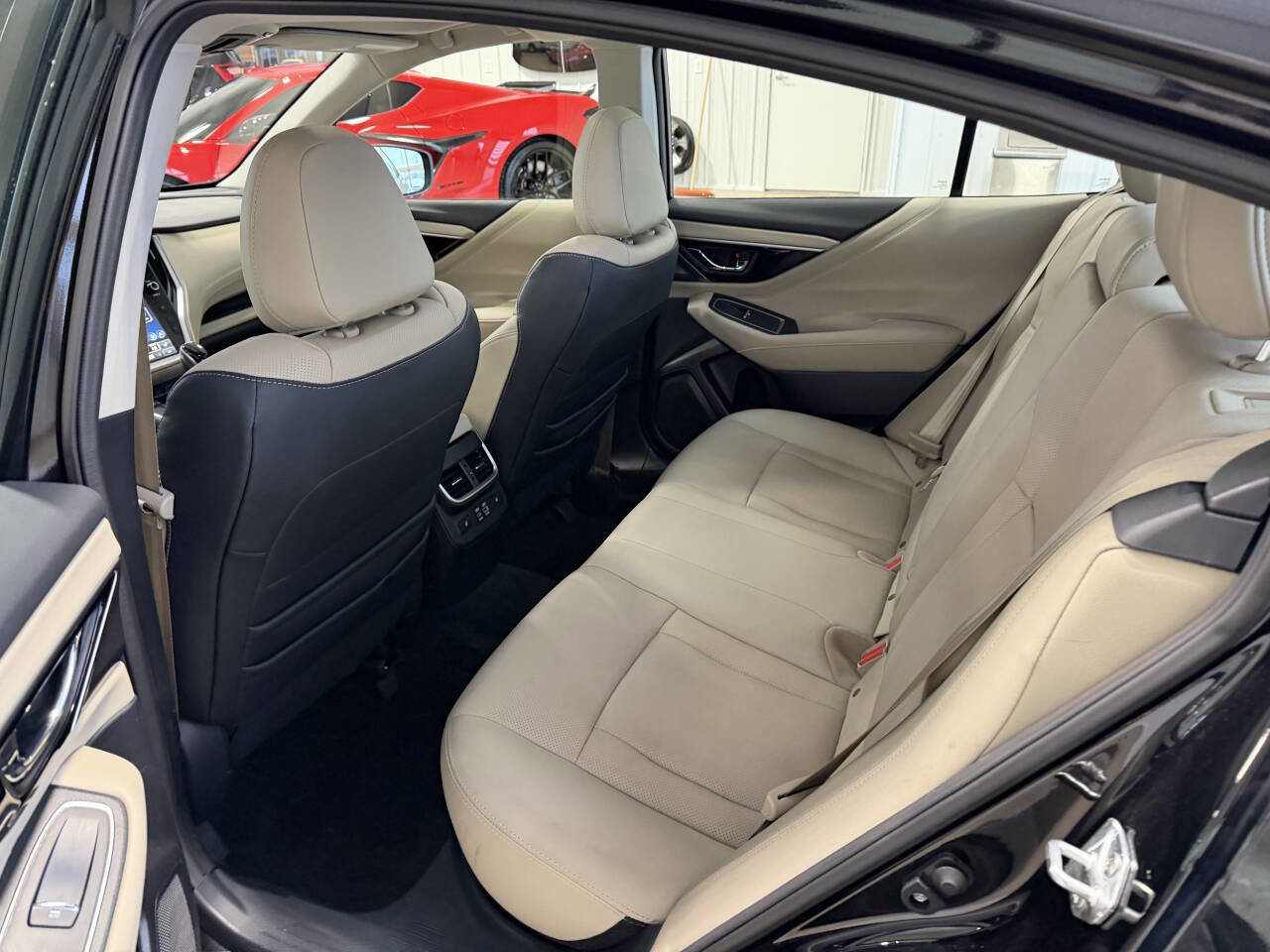 Used 2023 Subaru Legacy Limited image 14