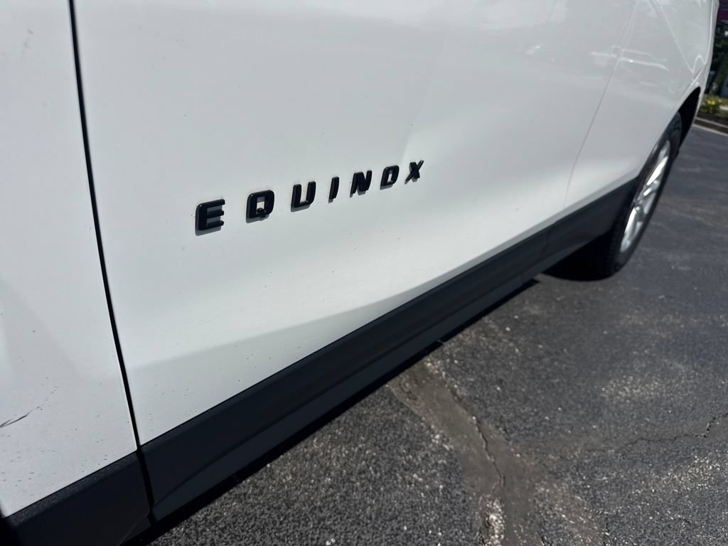 Used 2019 Chevrolet Equinox LT FWD image 26
