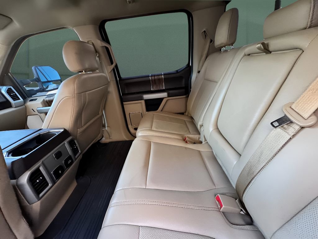 Used 2019 Ford F150 Lariat image 22