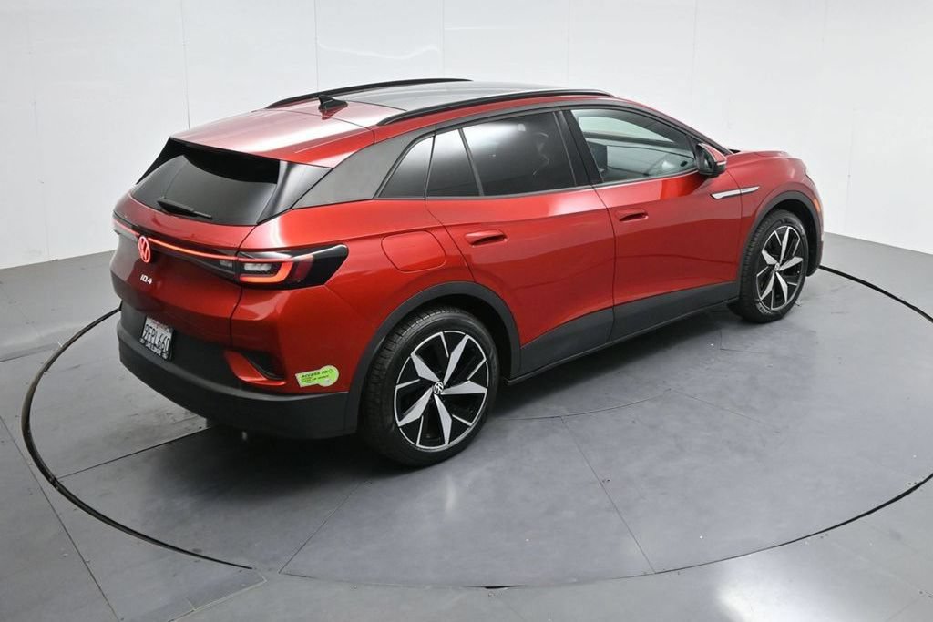 Used 2023 Volkswagen ID.4 Pro S RWD image 59