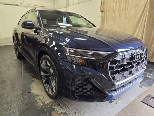 New 2026 Audi Q8 Premium Plus AWD/4WD video 3