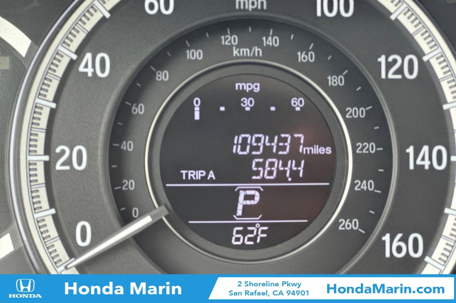 Used 2017 Honda Accord EX-L image 30