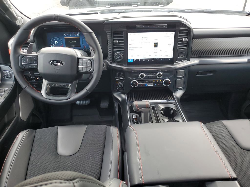 New 2026 Ford F150 Raptor image 31