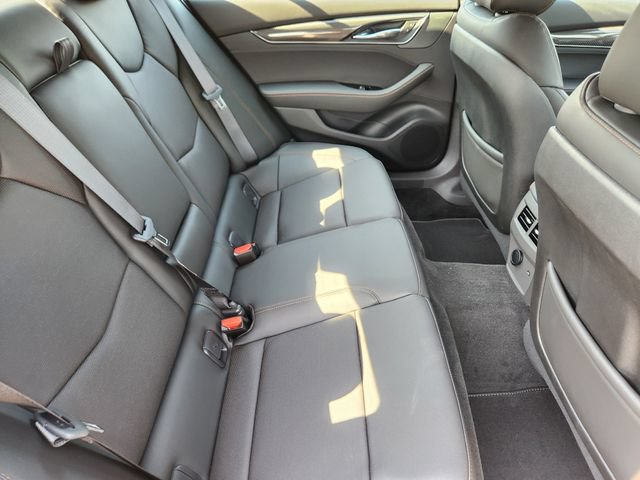 New 2026 Cadillac CT5 V w/ Technology Package AWD/4WD image 24
