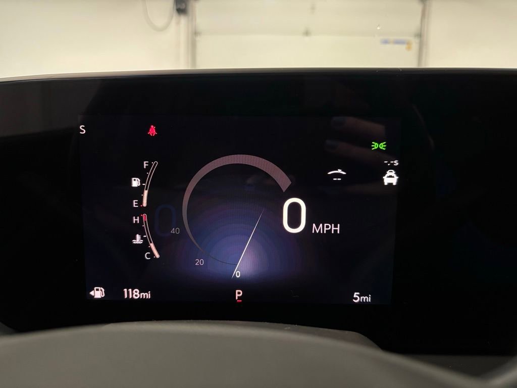 New 2026 Buick Envista Avenir image 24