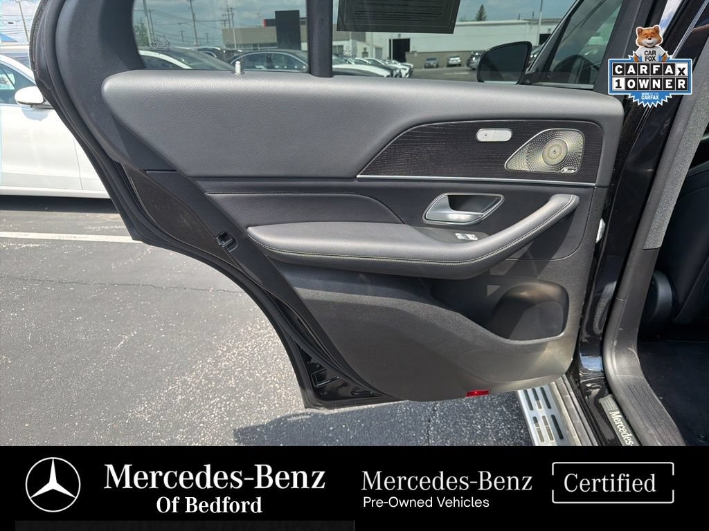 Used 2023 Mercedes-Benz GLE 350 4MATIC image 23