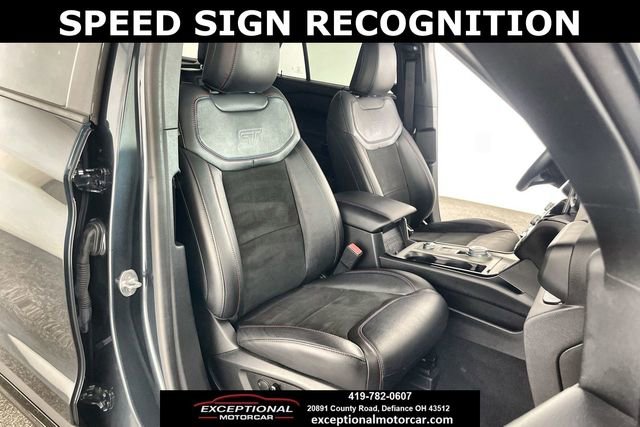 Used 2023 Ford Explorer ST w/ Equipment Group 401A AWD/4WD image 46