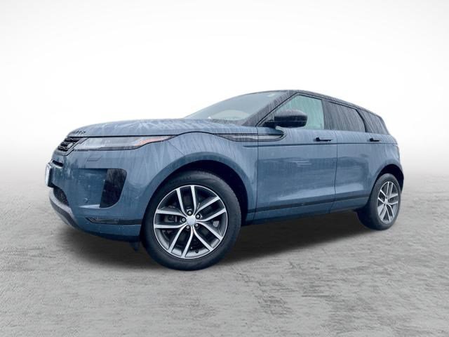 Certified 2024 Land Rover Range Rover Evoque S